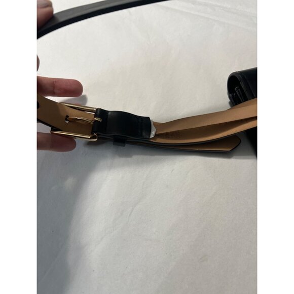 Calvin Klein Belt Bag Unisex Size XL Fits 36-42" Waist - Picture 5 of 8